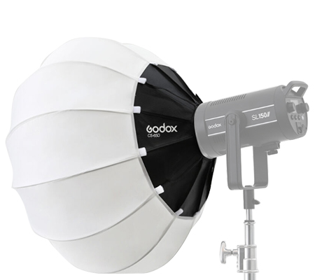 Godox CS-65D Collapsible Lantern Softbox