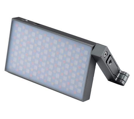 Godox M1 RGB Mini Creative VIdeo LED Lighting Gray