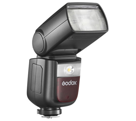 Godox Speedlite V860IIIN for Nikon