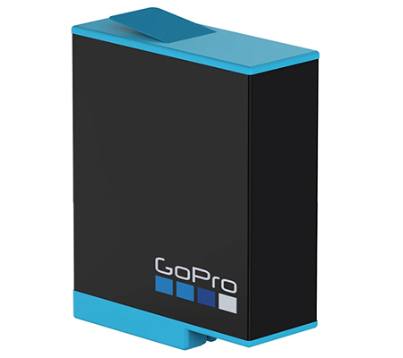 thumbnail image 2 of A&R Dual Battery Charger For GoPro HERO9 Black – Includes Micro USB Cable 2 of 5