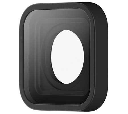 GoPro Protective Lens Replacement for Gopro HERO11 HERO10 HERO9 Black (ADCOV-001)