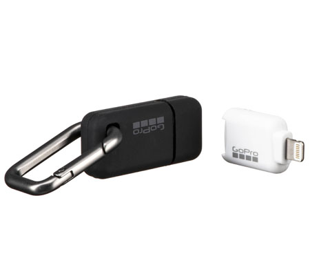 gopro quik key iphoneipad