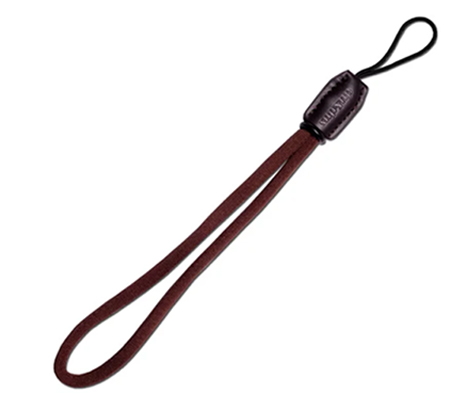 Gariz Wrist Strap DD-WSP3 Brown