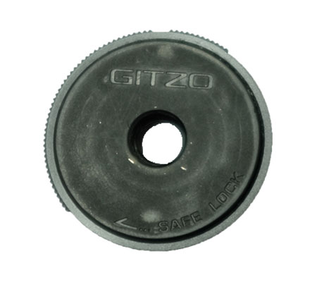 ::: USED ::: Gitzo Upper Disc (Excellent)