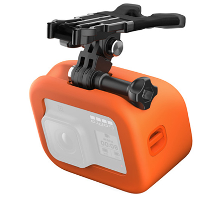 GoPro Bite Mount with Floaty for HERO8 Black