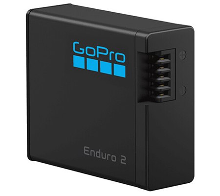GoPro Enduro 2 Battery for MISSION 1 Series & HERO13 Black AGBAT-001