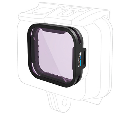 GoPro Green Water Dive Filter for Super Suit Dive Housing (AAHDM-001)