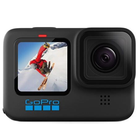 GoPro HERO 10 Black