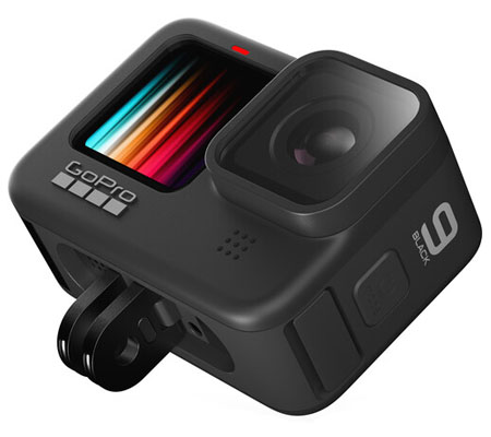 Charging Cable For Gopro Hero 7 - GoPro Hero 9 Black: Geleakte Verpackung verrÃ¤t viele neue : Including gopro hero 1,2,3 & 4.