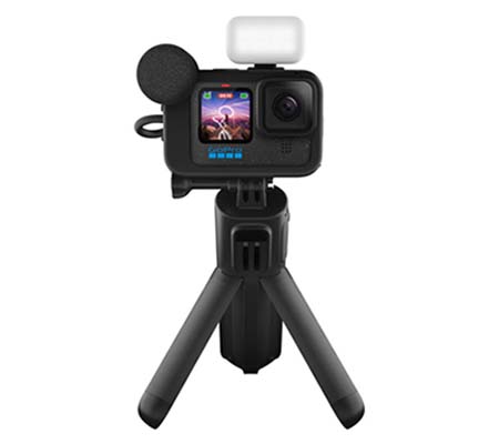 GoPro HERO 12 Black Creator Edition