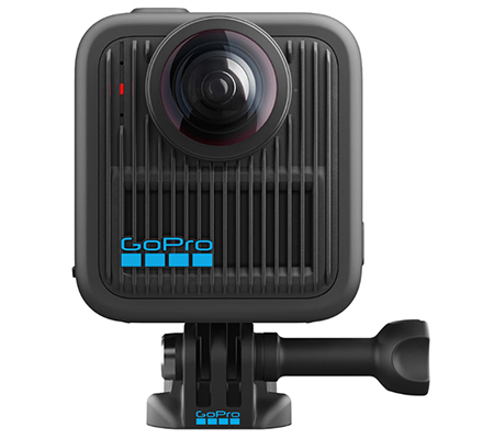 GoPro MAX 2 360