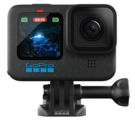 GoPro HERO 12 Black