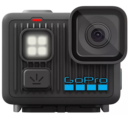 GoPro Lit HERO