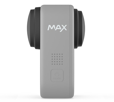 Gopro Max Replacement Lens Caps
