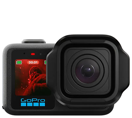 GoPro MISSION 1 PRO