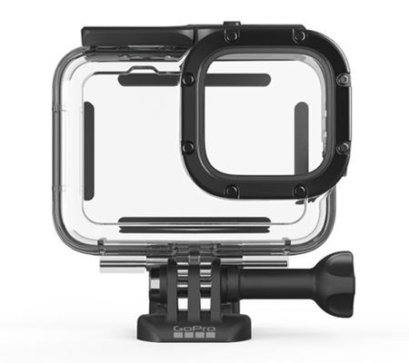 GoPro Protective Housing Waterproof Case for GoPro HERO 13/12/11/10/9 Black (ADDIV-001)