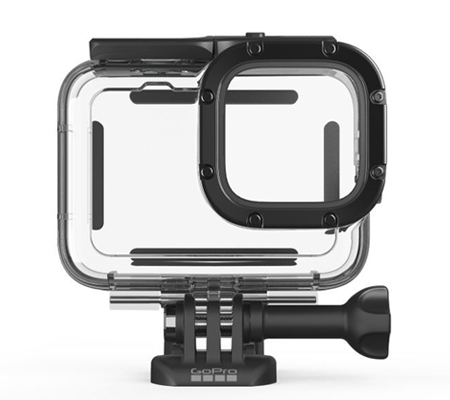GoPro Protective Housing Waterproof Case for GoPro HERO 13/12/11/10/9 Black (ADDIV-001)