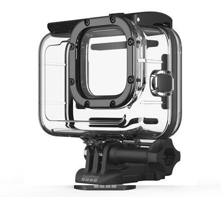 GoPro Protective Housing Waterproof Case for GoPro HERO 13/12/11/10/9 Black (ADDIV-001)
