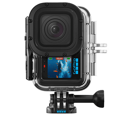 GoPro Protective Housing for MISSION 1 / MISSION 1 PRO AGDIV-001