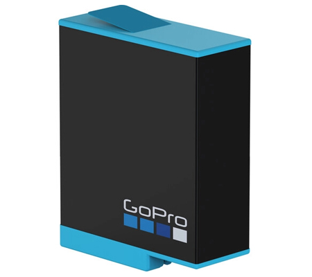 GoPro Rechargeable Camera Battery for GoPro HERO9/HERO 10 Black (ADBAT-001)