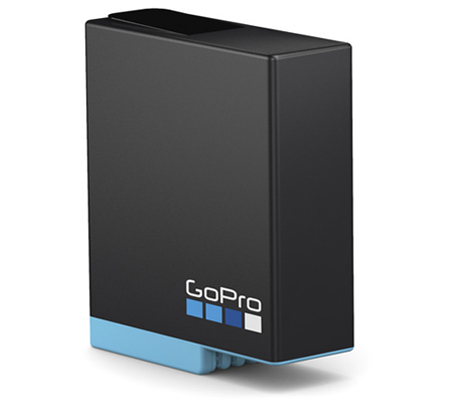 GoPro Rechargeable Li-Ion Battery for HERO 8/7/6 Black (AJBAT-001)