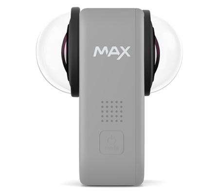 GoPro Protective Lenses For GoPro MAX 360 (ACCOV-001)