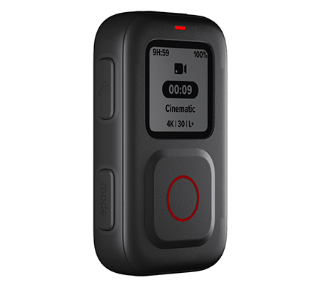 GoPro The Remote ARMTE-003 for HERO11/10/9/8/MAX 360