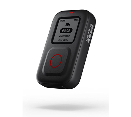 GoPro The Remote ARMTE-003 for HERO11/10/9/8/MAX 360