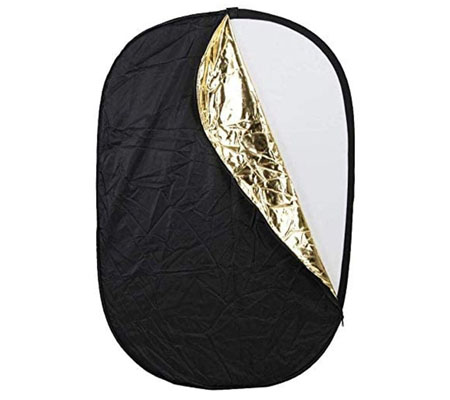 Godox 5 in 1 Collapsible Reflector RFT-05 150 x 200cm