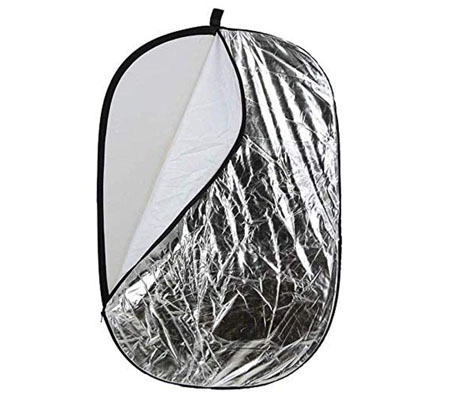 Godox 5 in 1 Collapsible Reflector RFT-05 150 x 200cm
