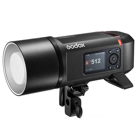 Godox AD600Pro II All-in-One Outdoor Flash