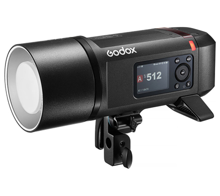 Godox AD600Pro II All-in-One Outdoor Flash