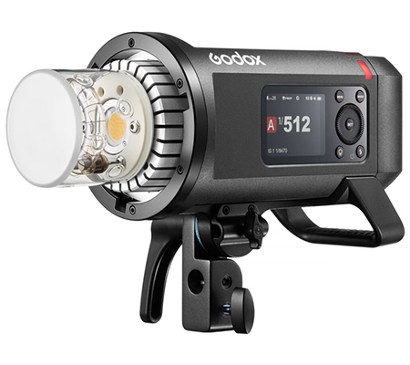Godox AD600Pro II All-in-One Outdoor Flash