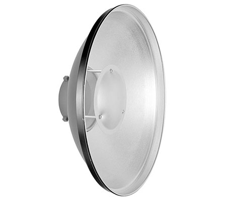 Godox Beauty Dish with Grid 55cm BDR-S & C-01