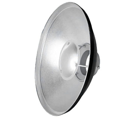 Godox Beauty Dish with Grid 55cm BDR-S & C-01