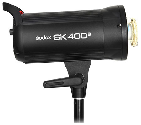 Godox shop sk400 light