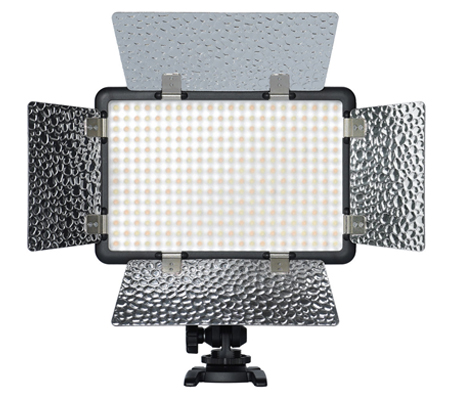 Godox LF308BI Variable Color LED Video Light