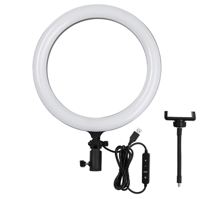 Godox LED Ring Light LR120 Black