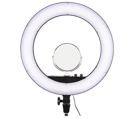 Godox LR160 LED Ring Light Black