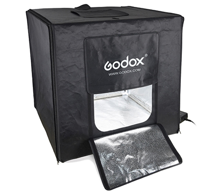 Godox LST60 Mini LED Photo Studio Light Tent