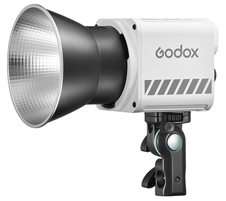 Godox ML60II Bi Color LED Video Light