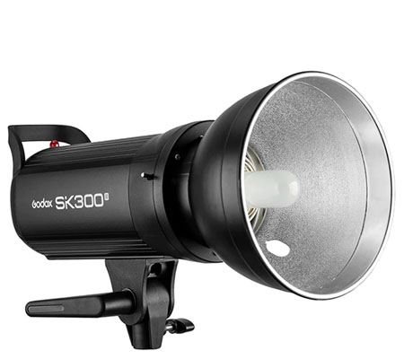 Godox SK300II Professional Studio Flash Strobe