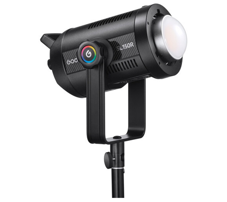 Godox SL150R RGB LED Video Light