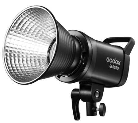 Godox SL60IID LED Video Light