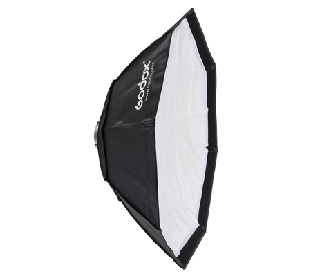 Godox Softbox with Grid SB-NBM120 (Octa 120cm)