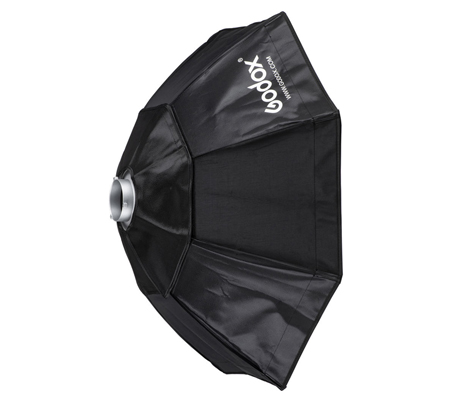 Godox Softbox with Grid SB-NBM120 (Octa 120cm)