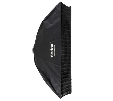 Godox Softbox with Grid SB-NBM35160 (35x160cm)