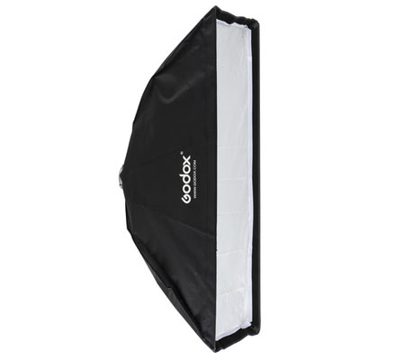 Godox Softbox with Grid SB-NBM35160 (35x160cm)