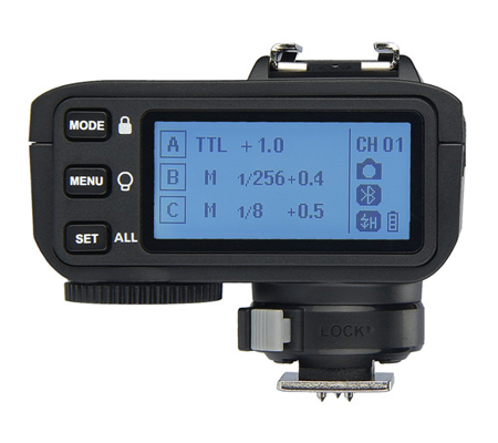 Godox X2T-C X2TC TTL Wireless Flash Trigger For Canon
