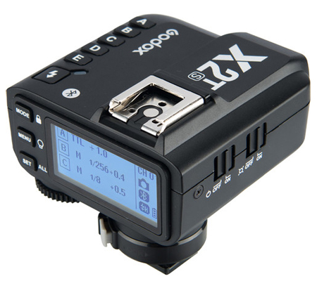 Godox X2T-S X2TS TTL Wireless Flash Trigger For Sony